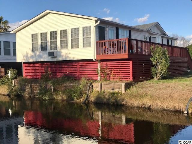 1680 Mason Circle Surfside Beach, SC 29575