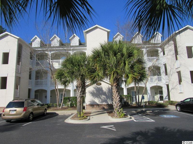 112 Cypress Point Ct. UNIT #203 Myrtle Beach, SC 29579