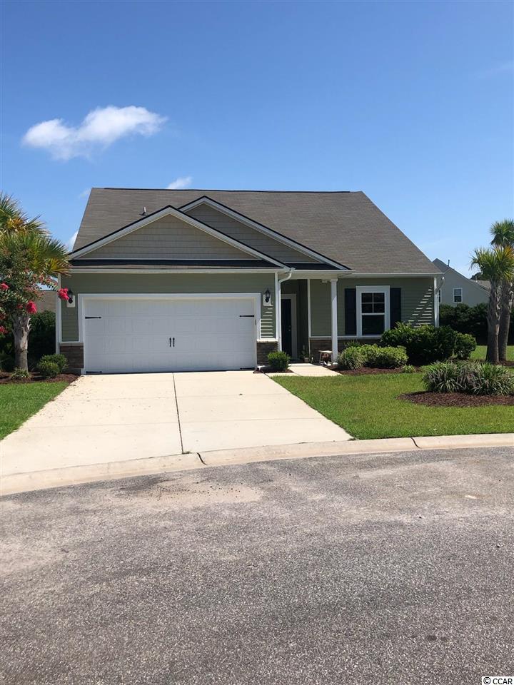 3509 Faringdon Ct. Myrtle Beach, SC 29579