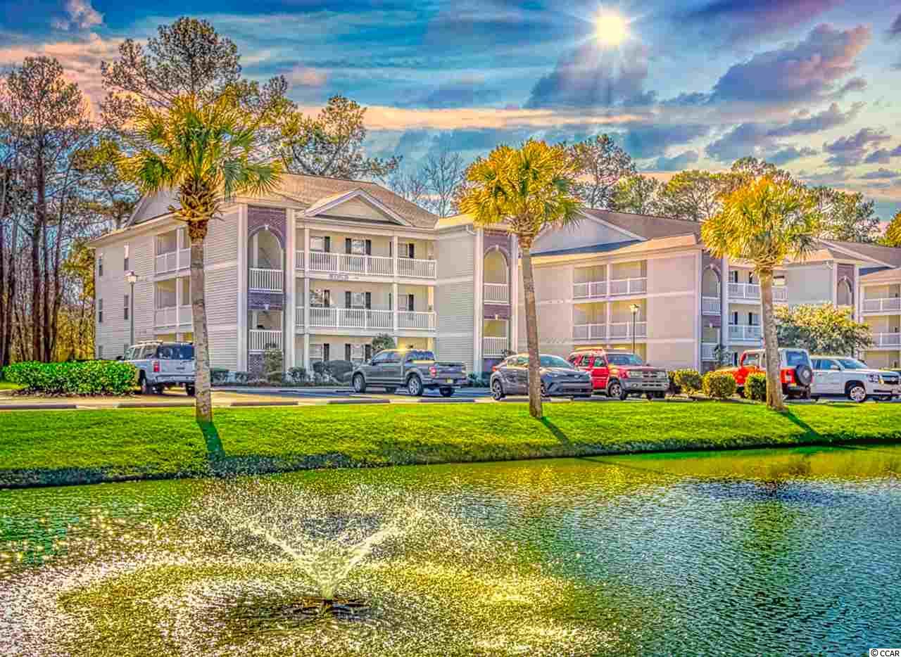 1234 River Oaks Dr. UNIT 20-C Myrtle Beach, SC 29579