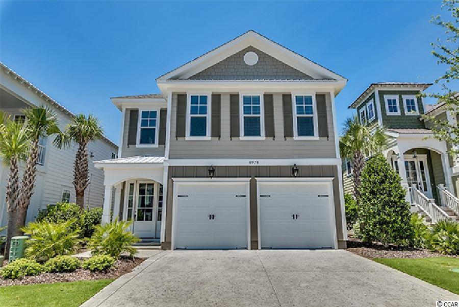 4978 Salt Creek Ct. North Myrtle Beach, SC 29582