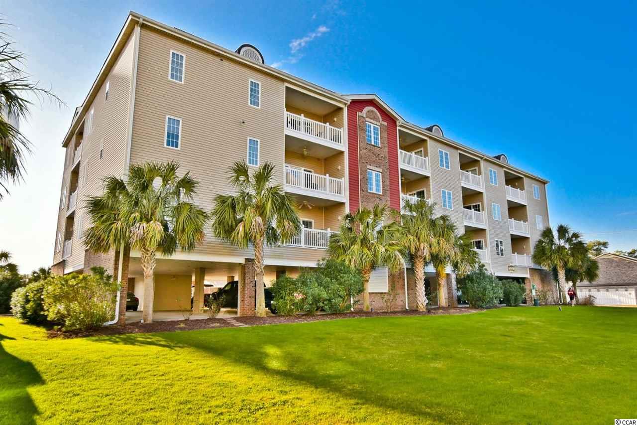 311 2nd Ave. N UNIT #206 North Myrtle Beach, SC 29582