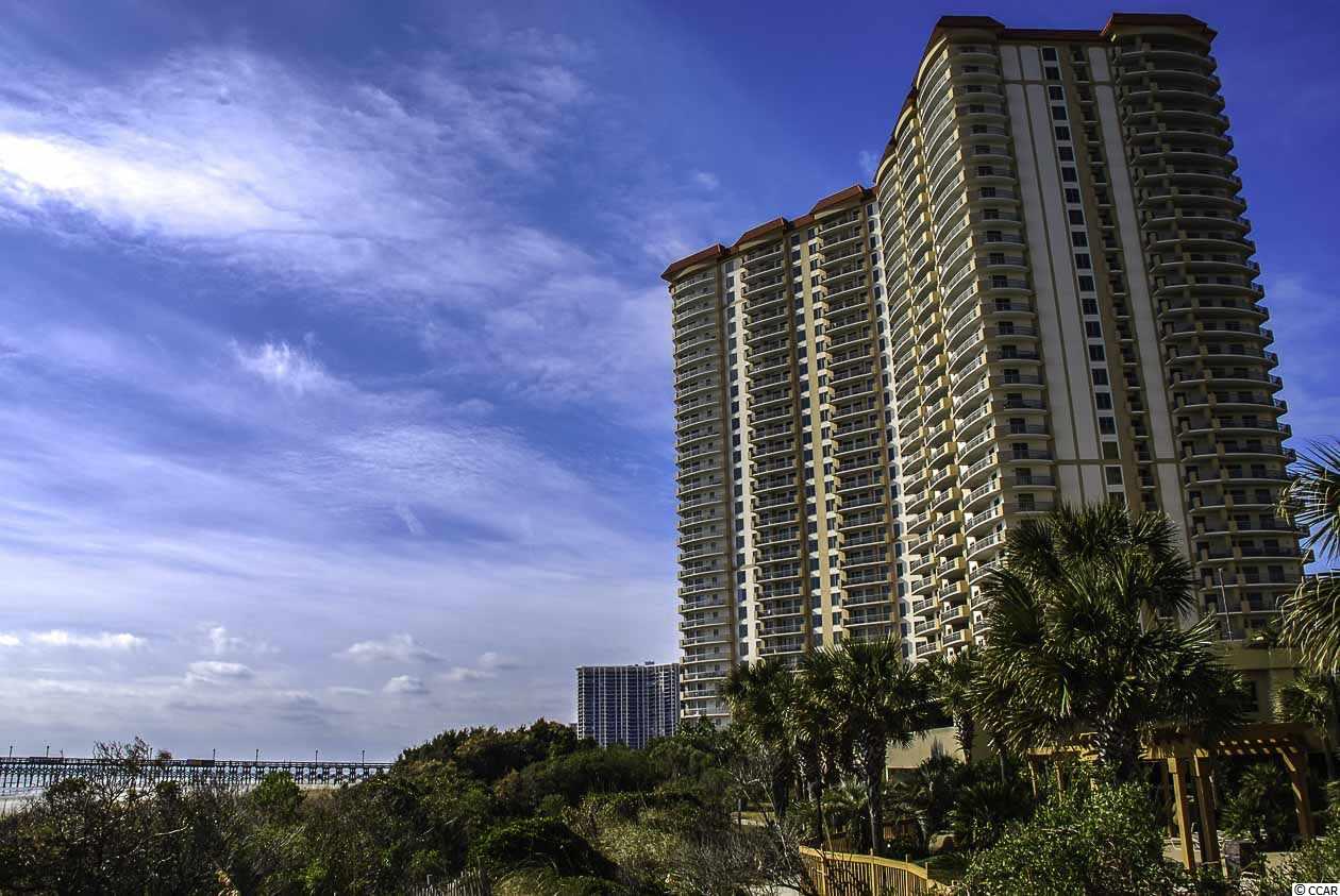 8500 Margate Circle UNIT #2404 Myrtle Beach, SC 29572