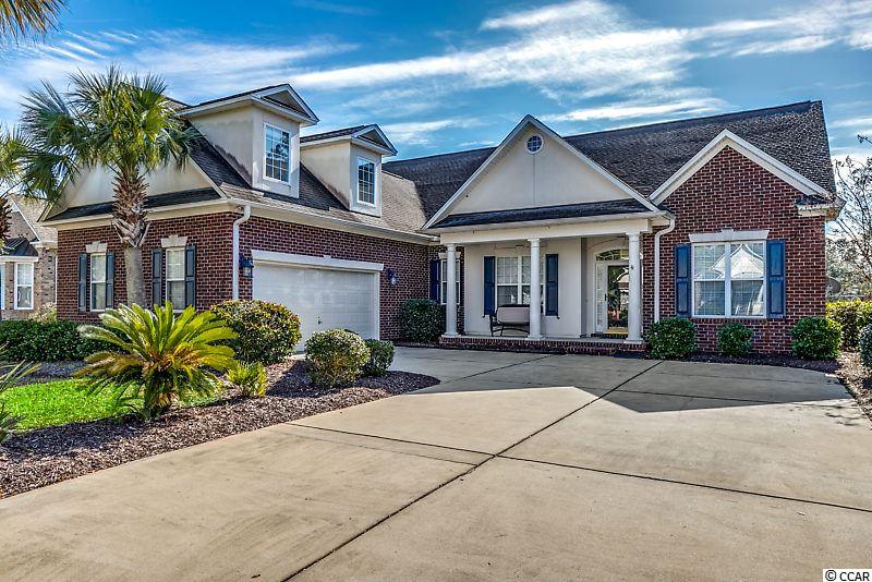 5416 Pheasant Dr. North Myrtle Beach, SC 29582