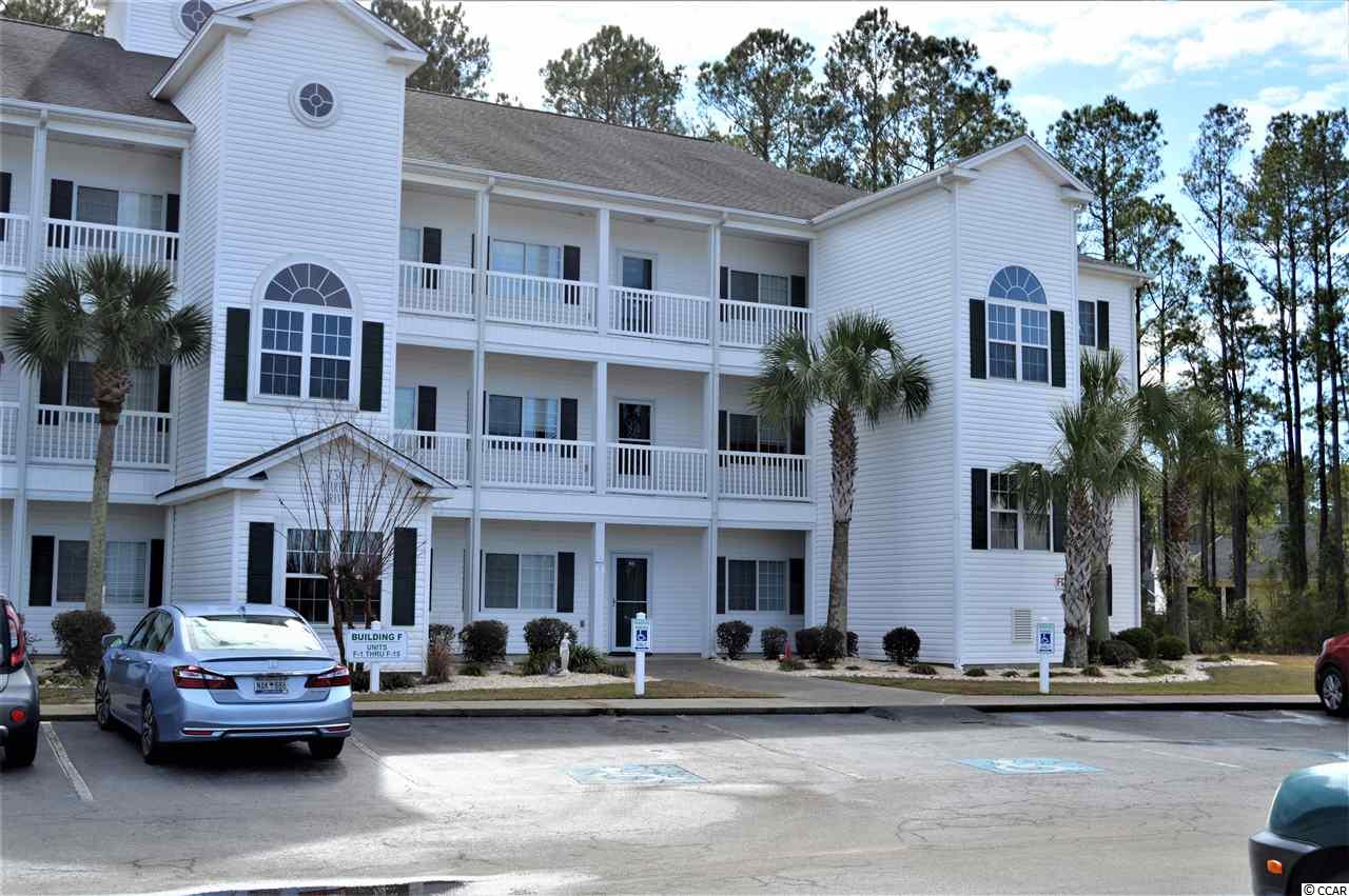 730 Charter Dr. UNIT F-15 Longs, SC 29568