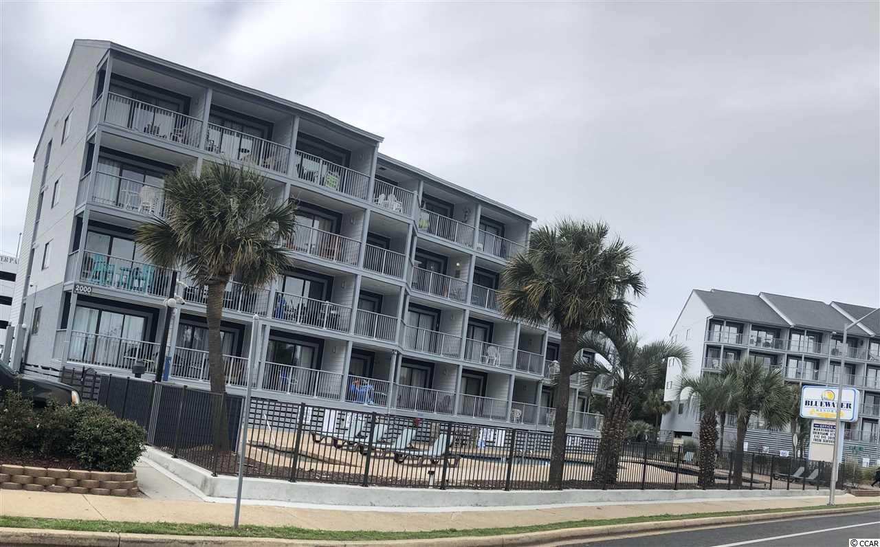 2000 S Ocean Blvd. UNIT 107 A-B Myrtle Beach, SC 29577