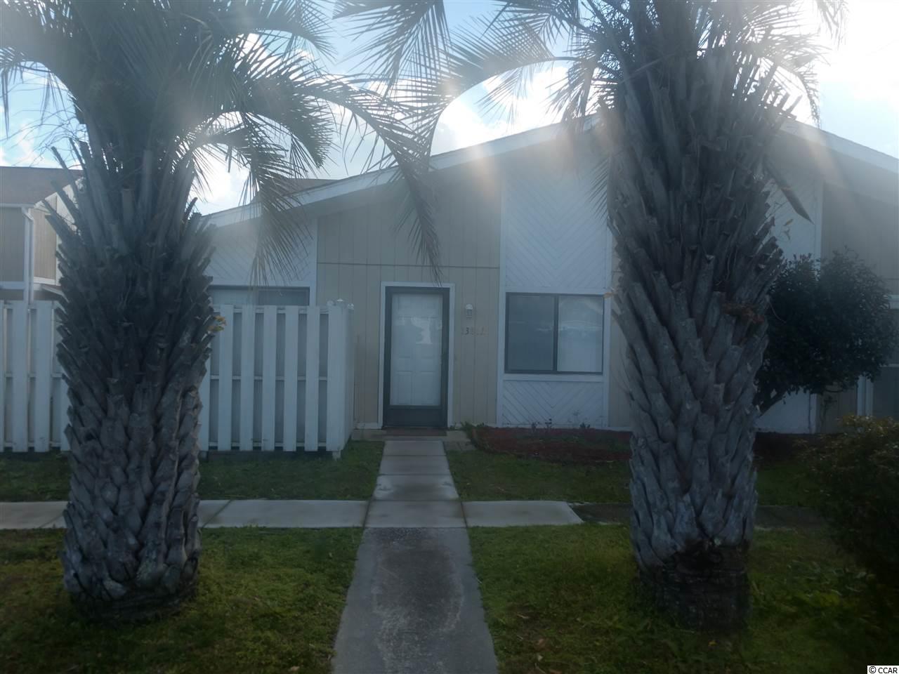 1381A Turkey Ridge Rd. UNIT 33A Surfside Beach, SC 29575