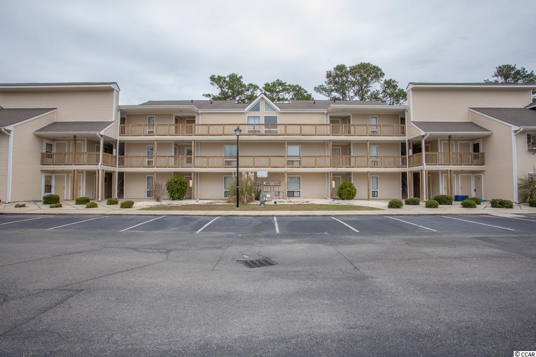 1025 Plantation Dr. UNIT 2323/2324 Little River, SC 29566