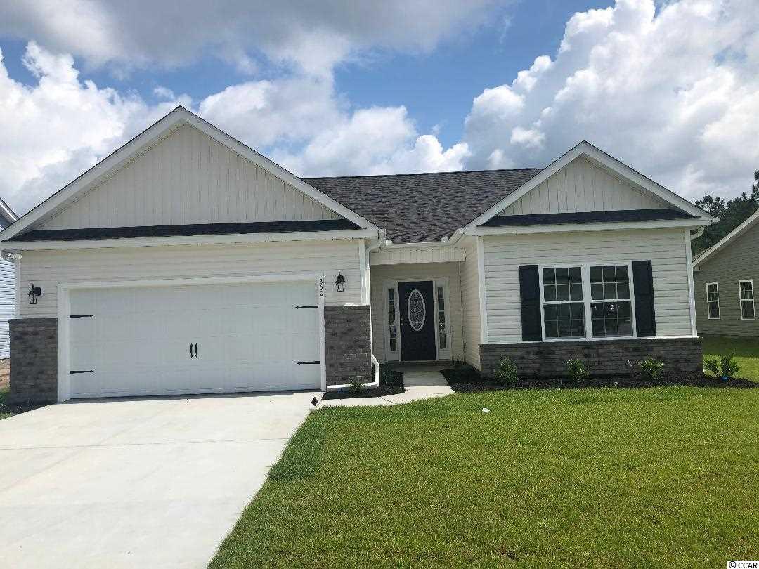 260 Palm Terrace Loop Conway, SC 29526