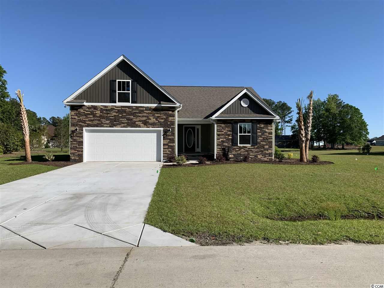 535 Saluda River Rd. Myrtle Beach, SC 29588