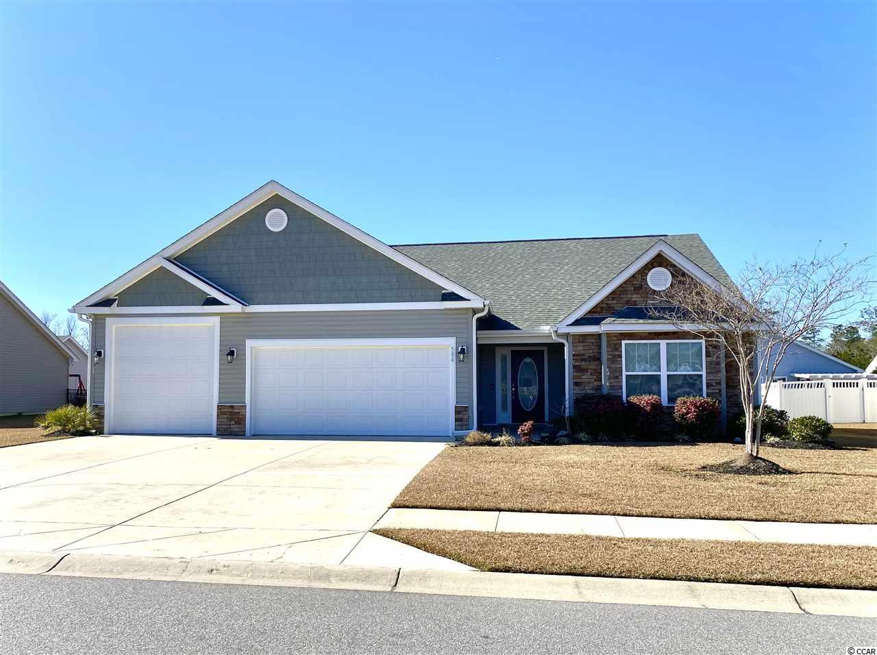 504 Shea Loop Myrtle Beach, SC 29588