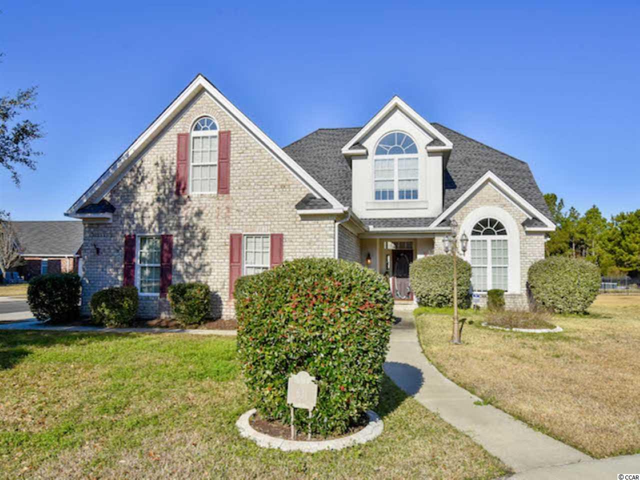 631 Summerhill Ct. Myrtle Beach, SC 29579