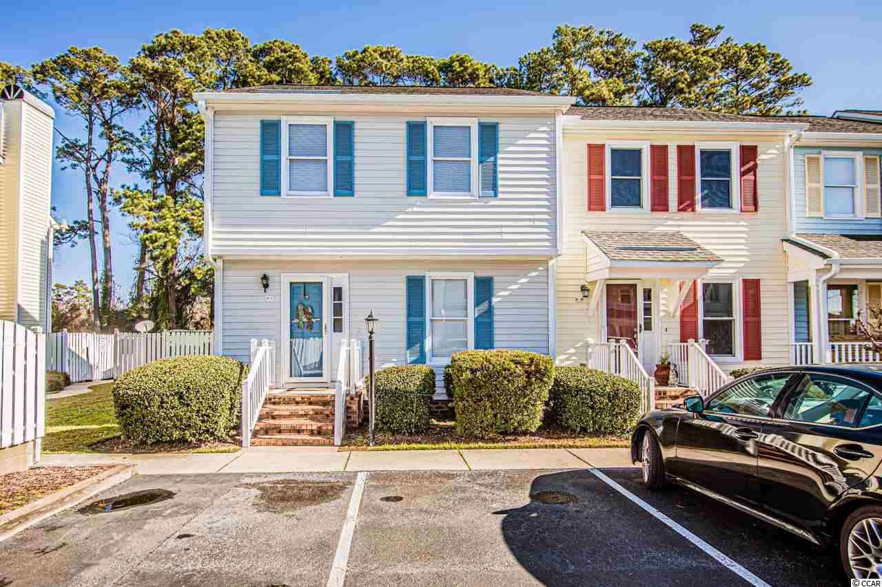 3008 Church St. UNIT C1 Myrtle Beach, SC 29577