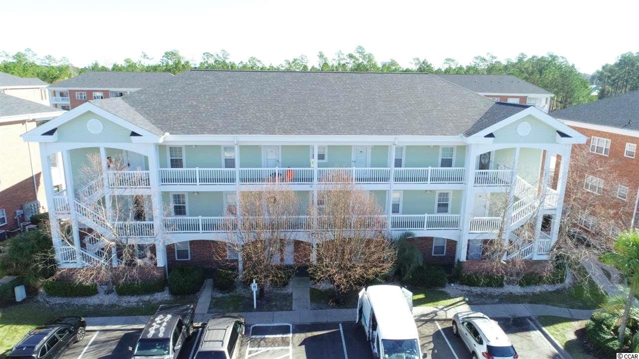 3951 Gladiola Ct. UNIT #304 Myrtle Beach, SC 29588