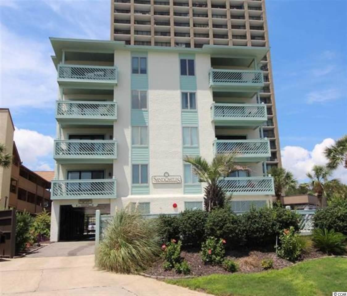 5521 N Ocean Blvd. UNIT 3-A Myrtle Beach, SC 29577