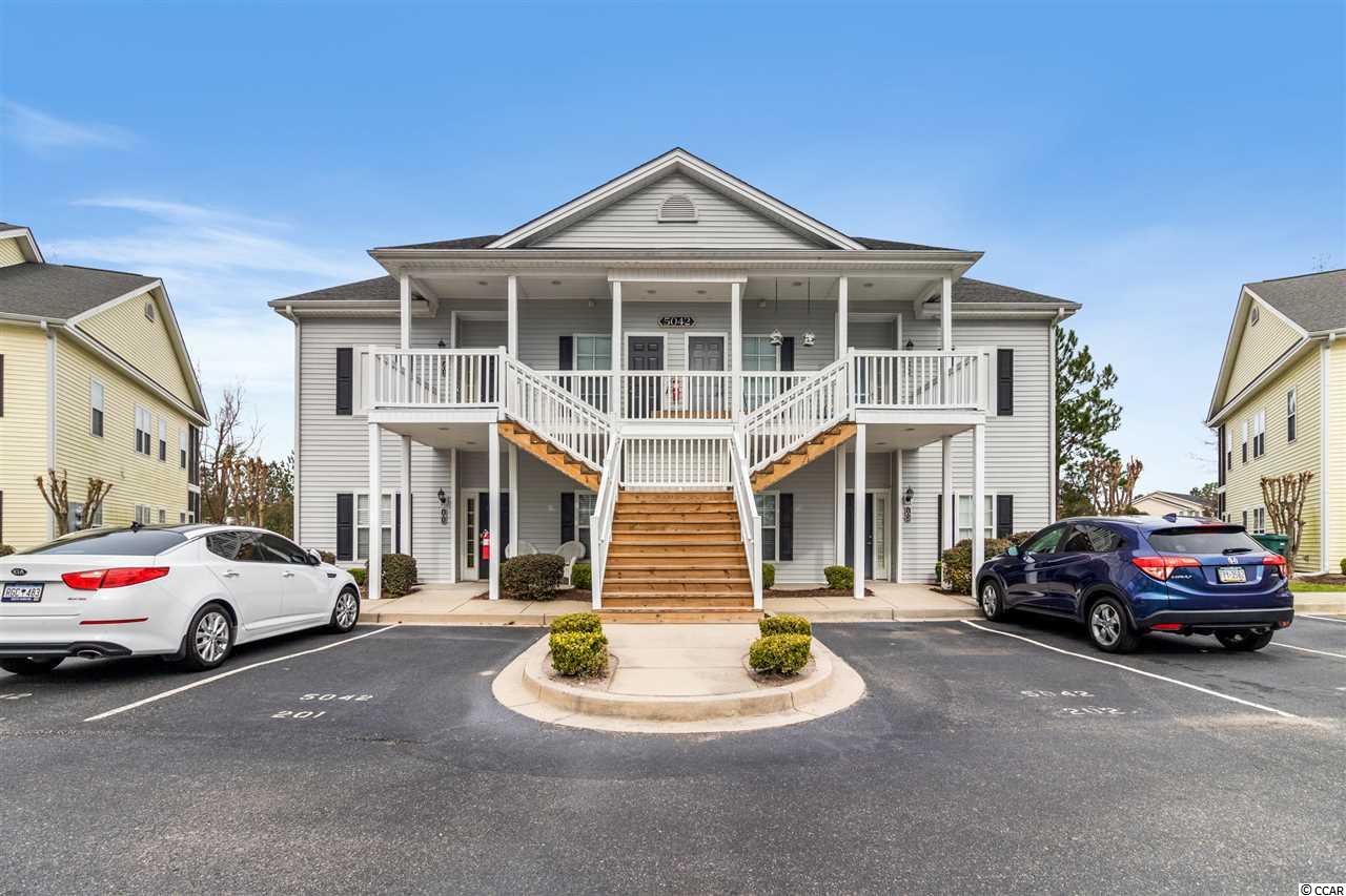 5042 Belleglen Ct. UNIT #101 Myrtle Beach, SC 29579