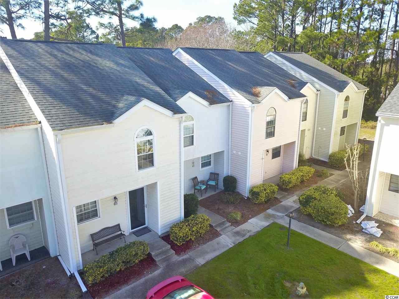 6703 Jefferson Pl. UNIT B-3 Myrtle Beach, SC 29572