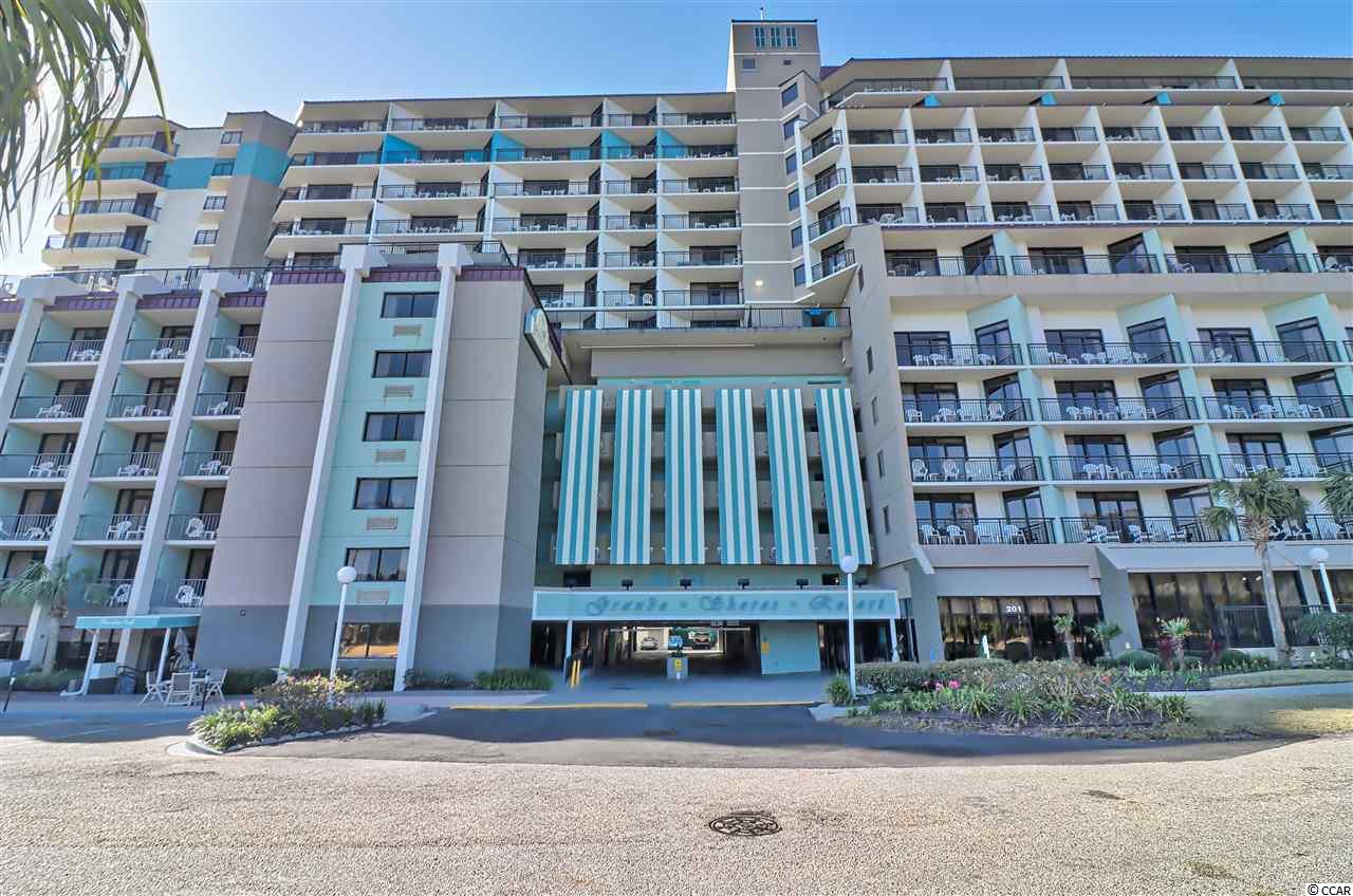 201 N 77th Ave. N UNIT #925 Myrtle Beach, SC 29577