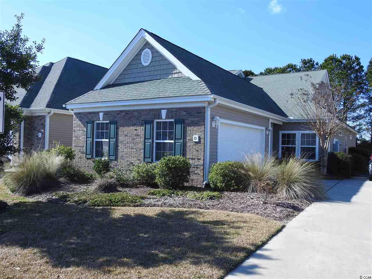 131 Chenoa Dr. Murrells Inlet, SC 29576