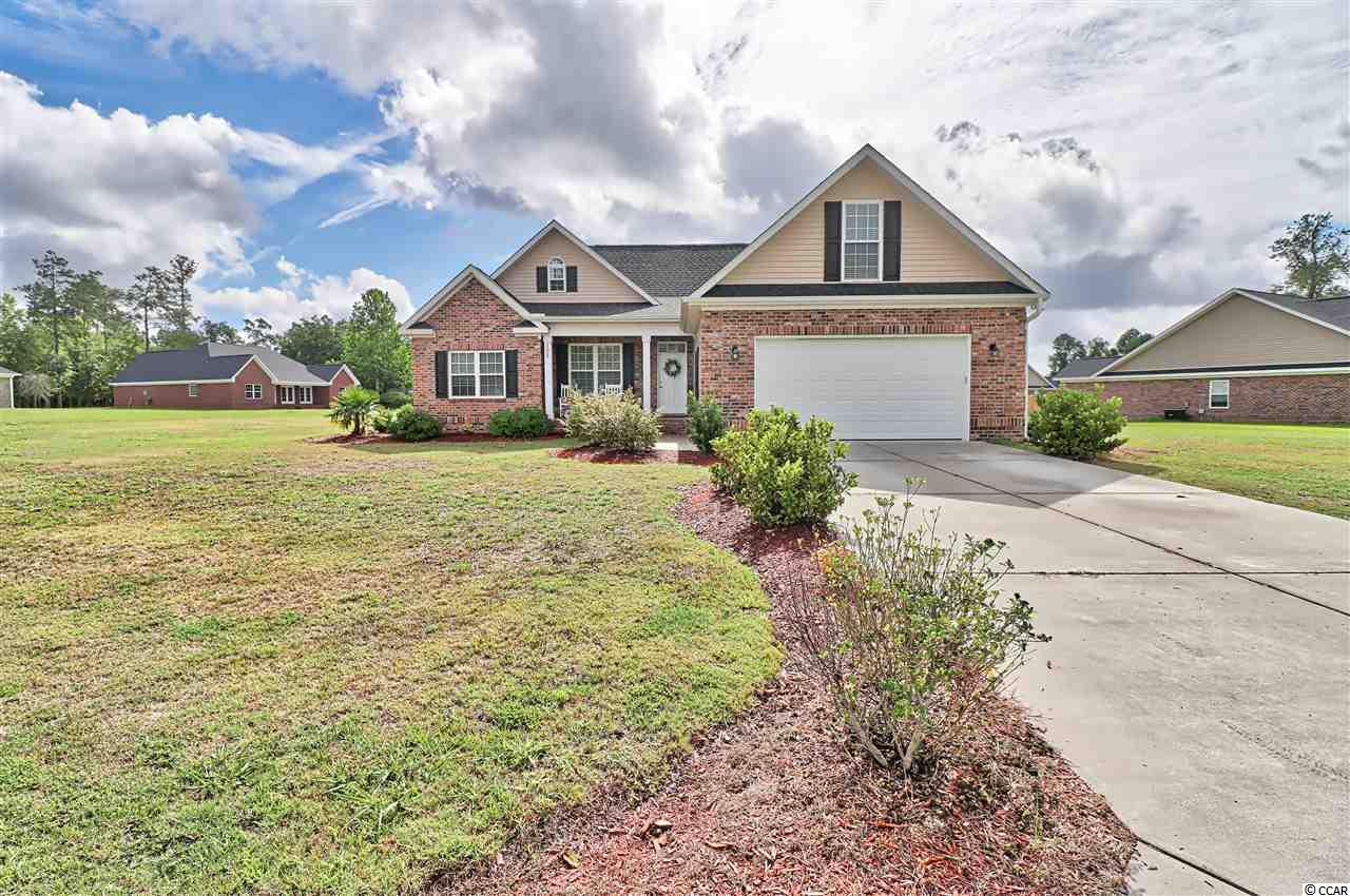 105 Old English Dr. Aynor, SC 29511