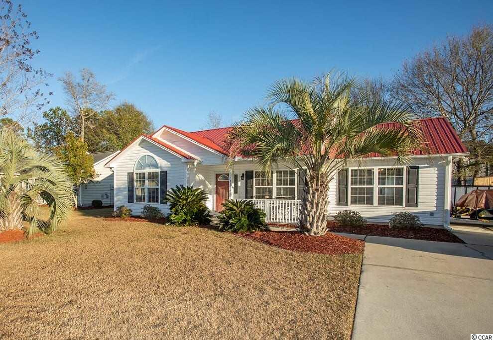 7336 Springside Dr. Myrtle Beach, SC 29588