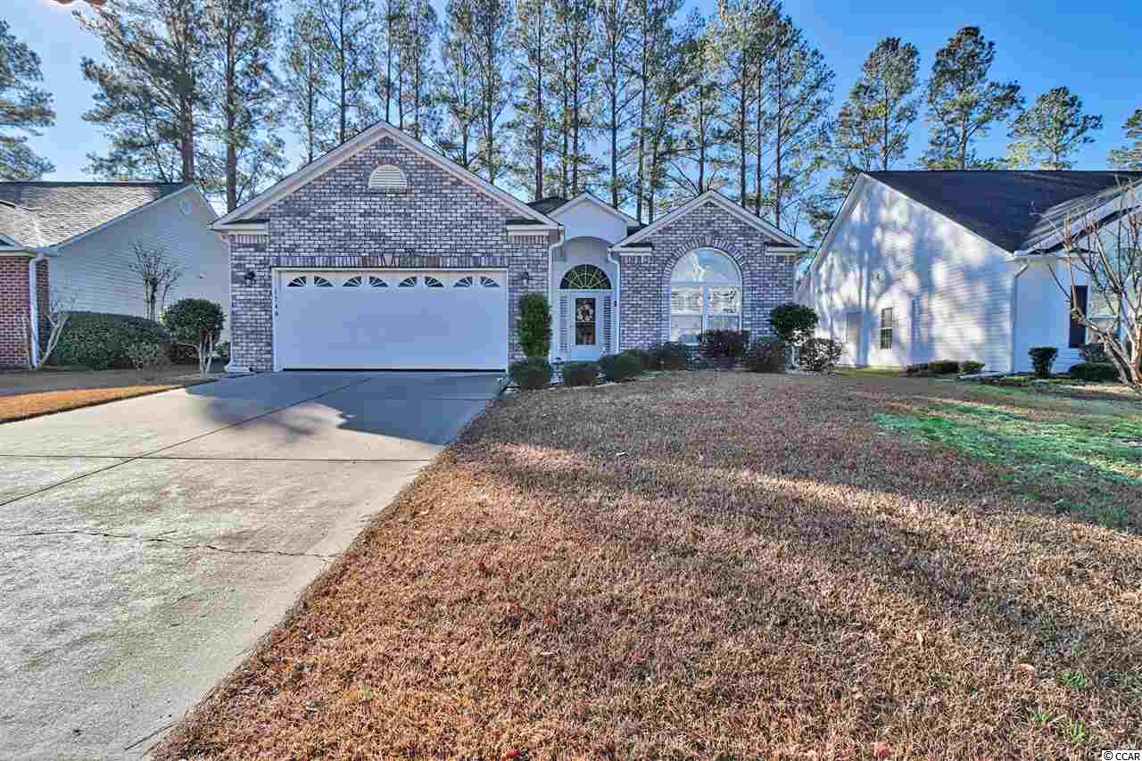 1748 Fairwinds Dr. Longs, SC 29568