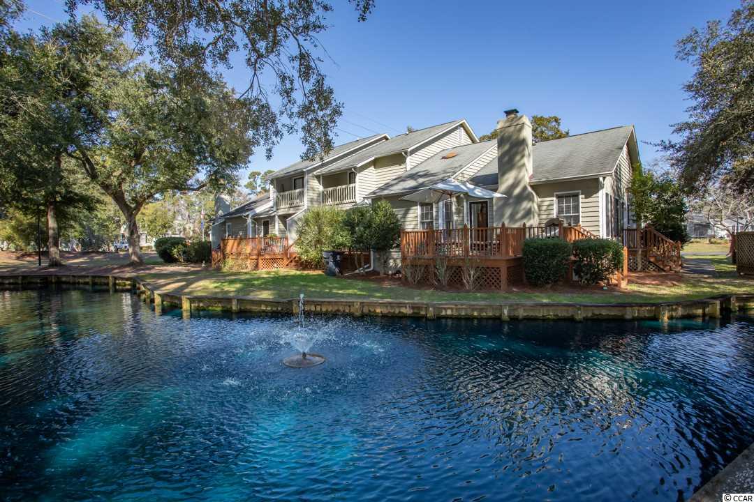 4840 Moss Creek Loop UNIT #65 Murrells Inlet, SC 29576