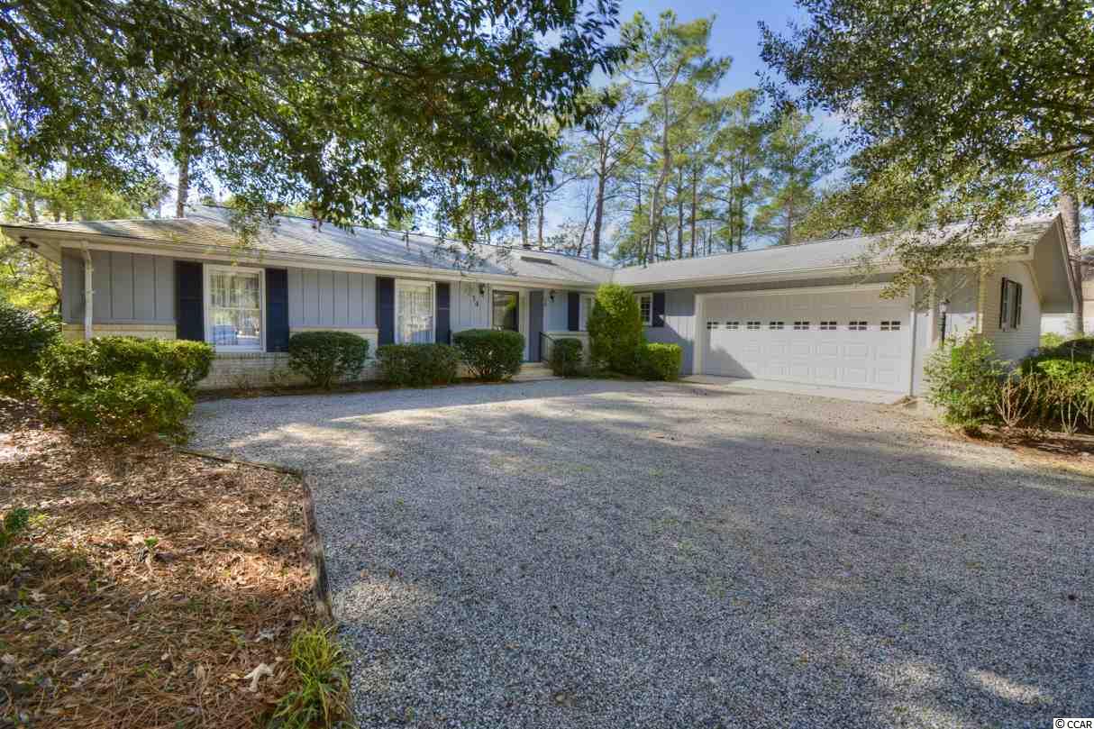 34 Carolina Shores Dr. Carolina Shores, NC 28467