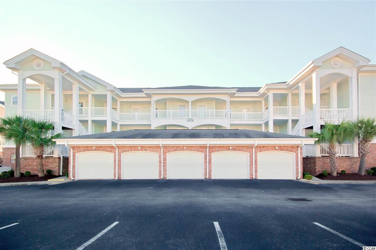 4879 Dahlia Ct. UNIT #305 Myrtle Beach, SC 29577