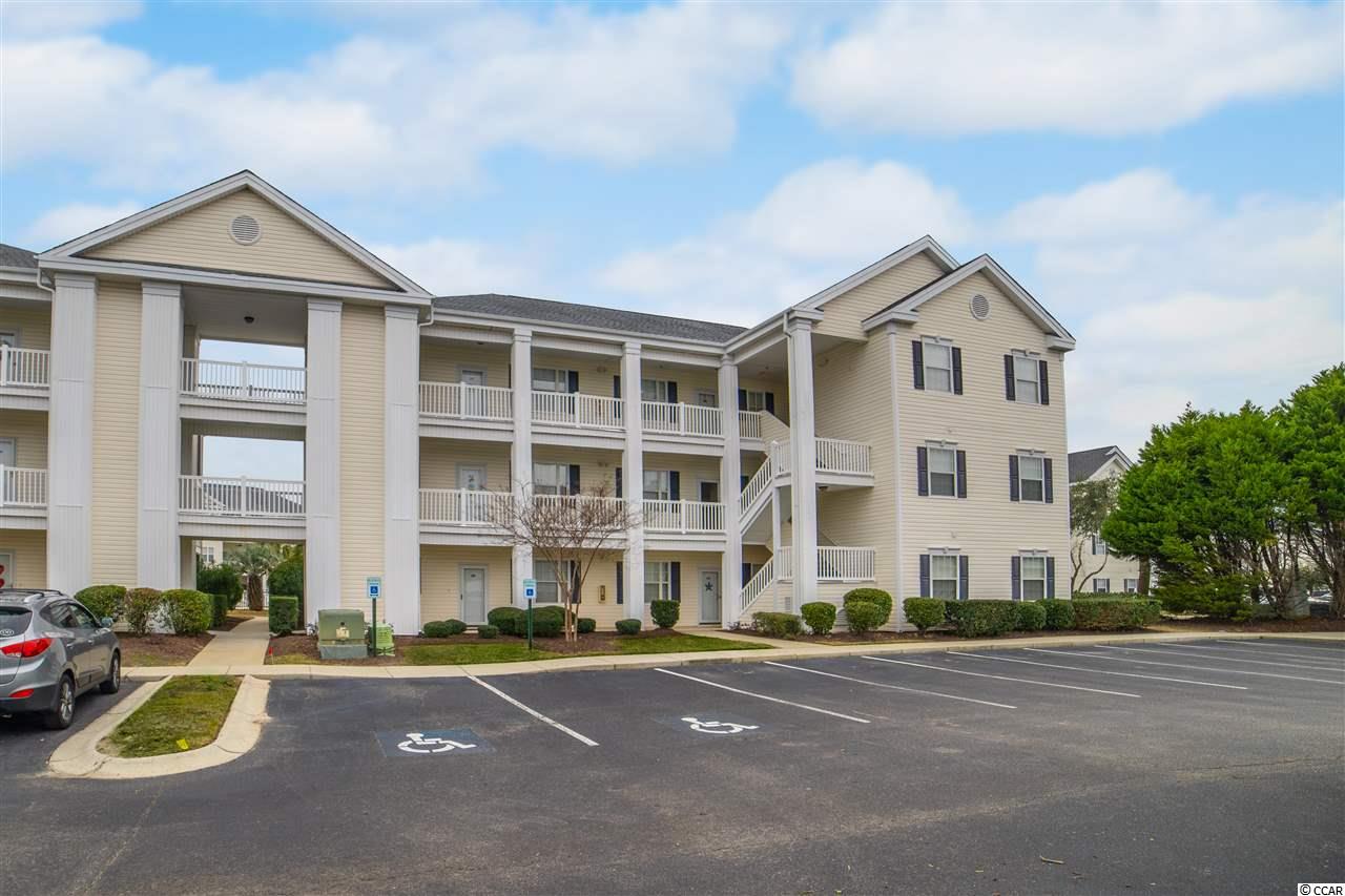 901 West Port Dr. UNIT #209 North Myrtle Beach, SC 29582