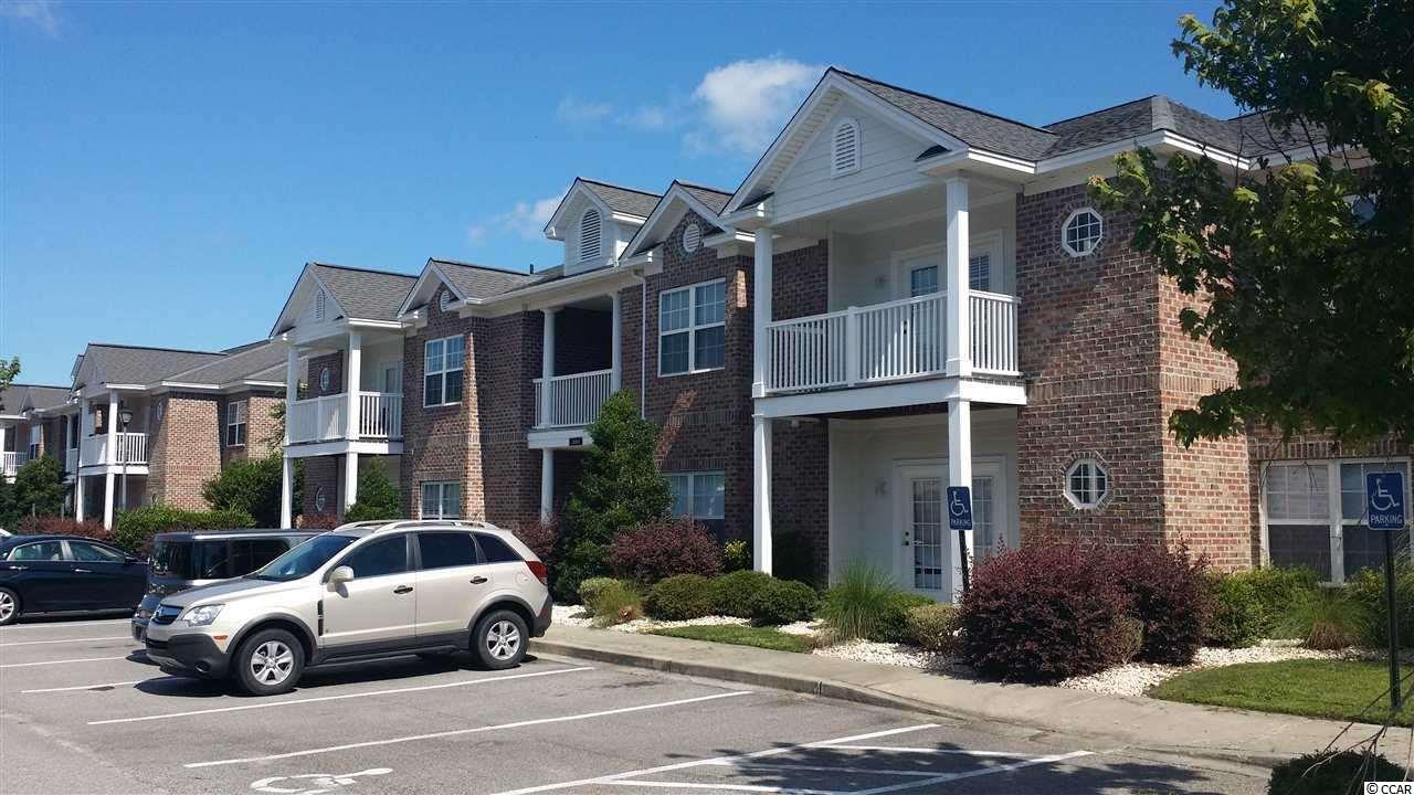 2005 Silvercrest Dr. UNIT E Myrtle Beach, SC 29579