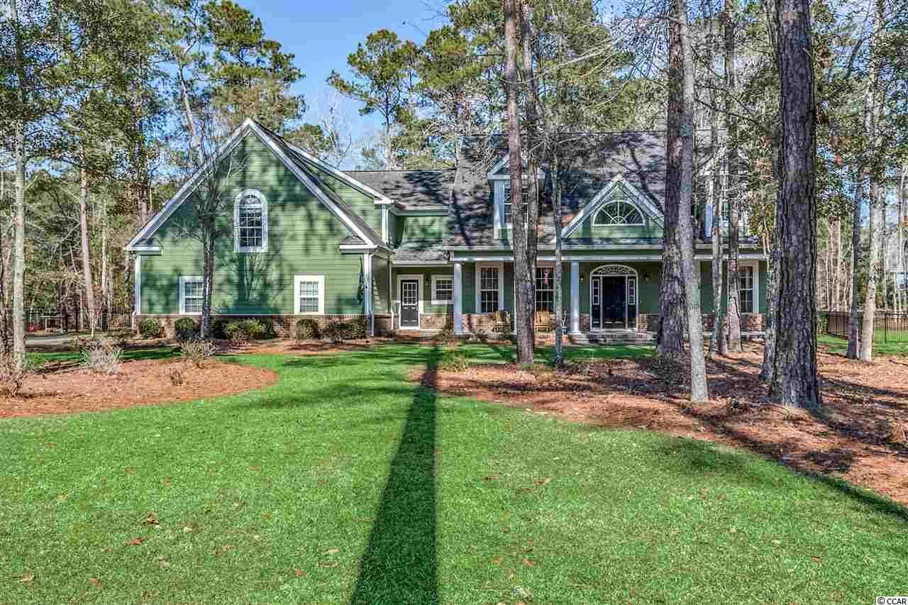 924 Moultrie Circle Myrtle Beach, SC 29588