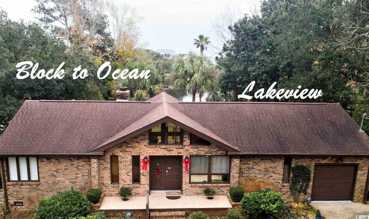 4805 Yaupon Circle Myrtle Beach, SC 29575