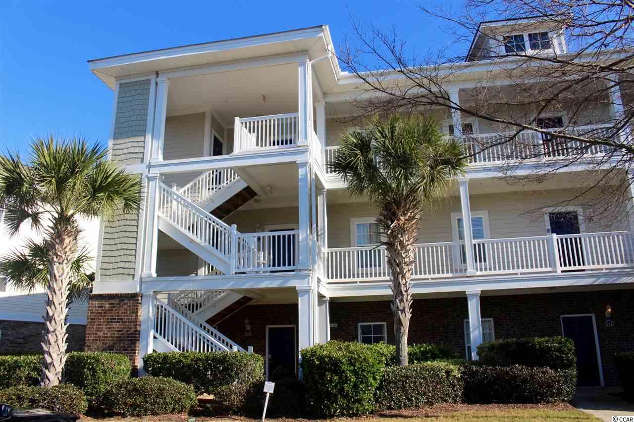 6253 Catalina Dr. UNIT #111 North Myrtle Beach, SC 29582