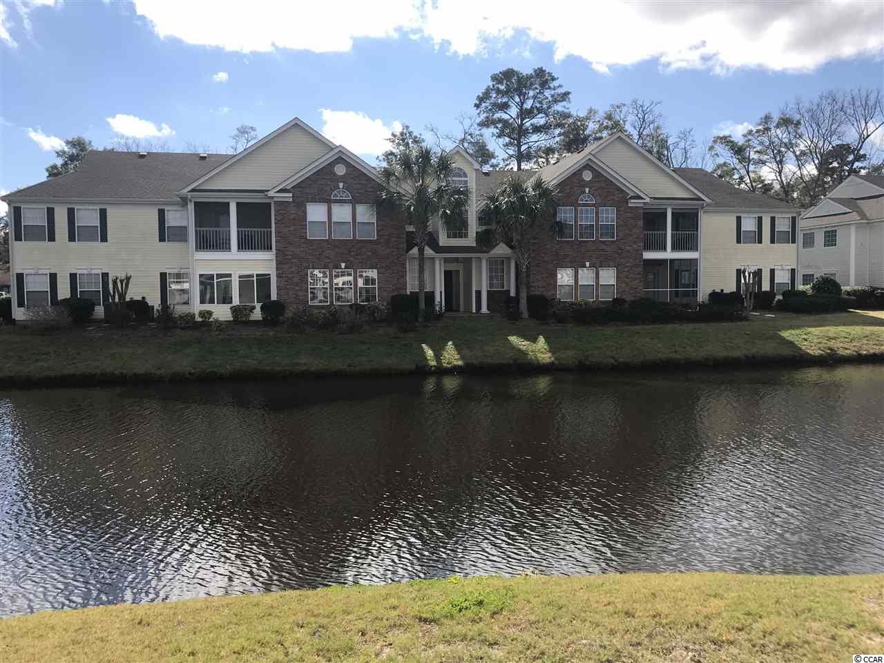 34 Woodhaven Dr. UNIT B Murrells Inlet, SC 29576