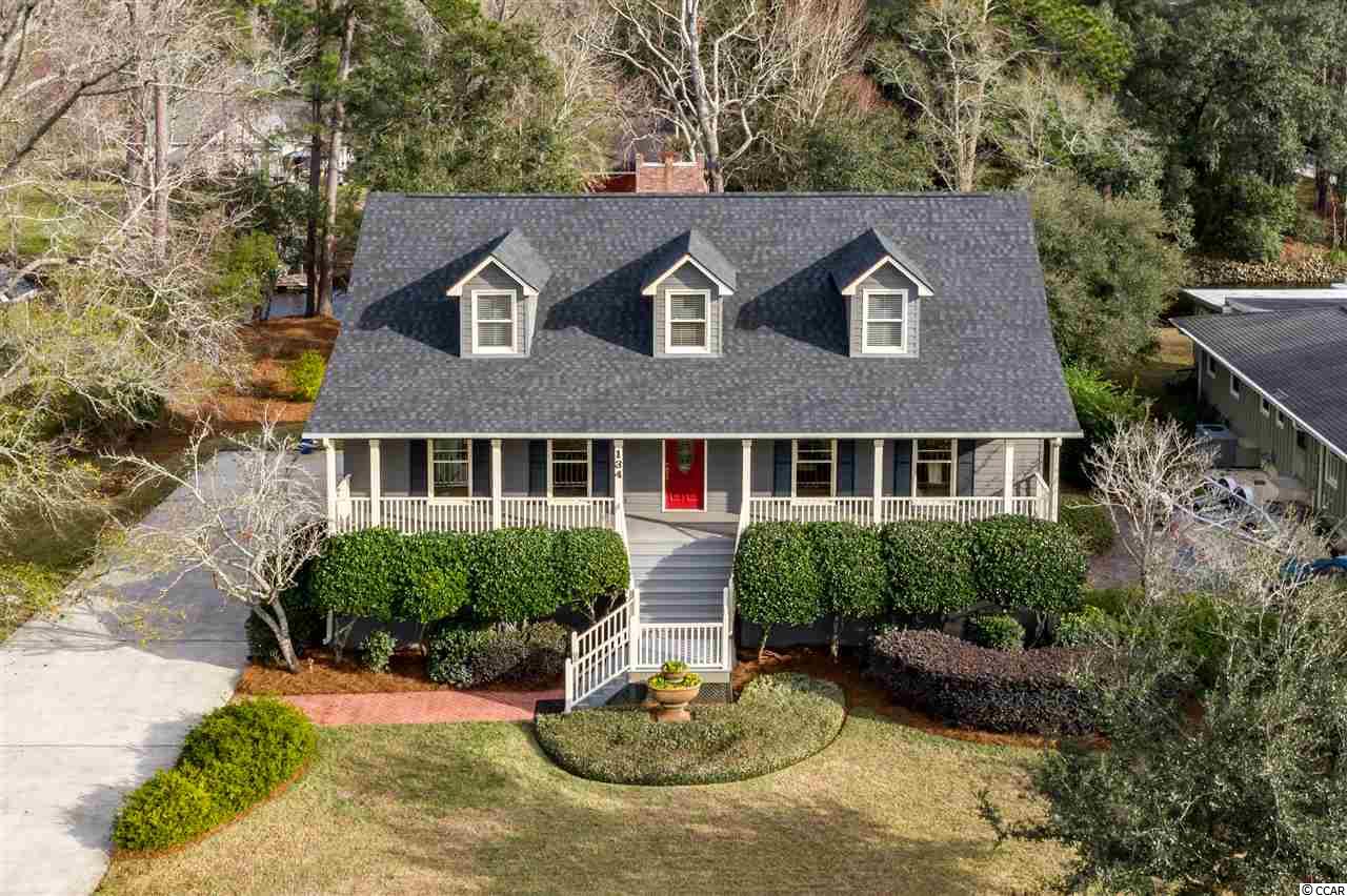 134 John Green Ln. Georgetown, SC 29440