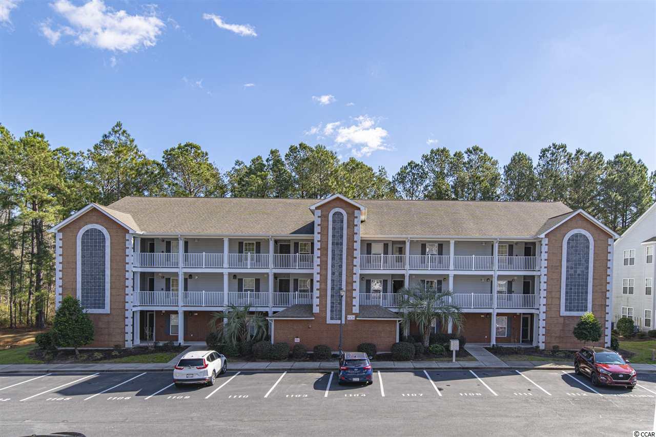 4834 Innisbrook Dr. UNIT #1107 Myrtle Beach, SC 29579