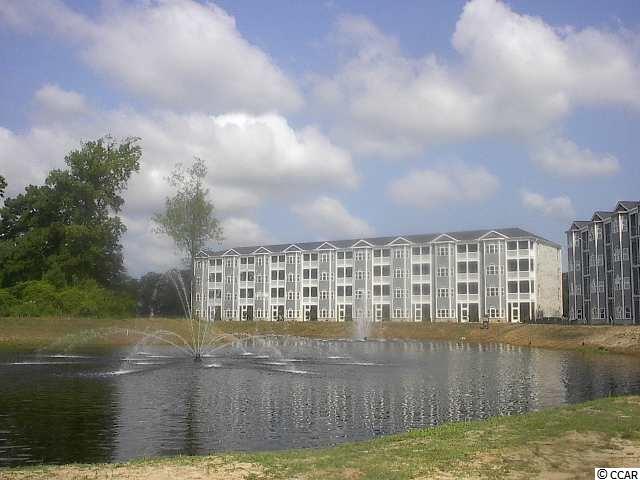 131 Waypoint Ridge Ave. UNIT Q-2 Little River, SC 29566
