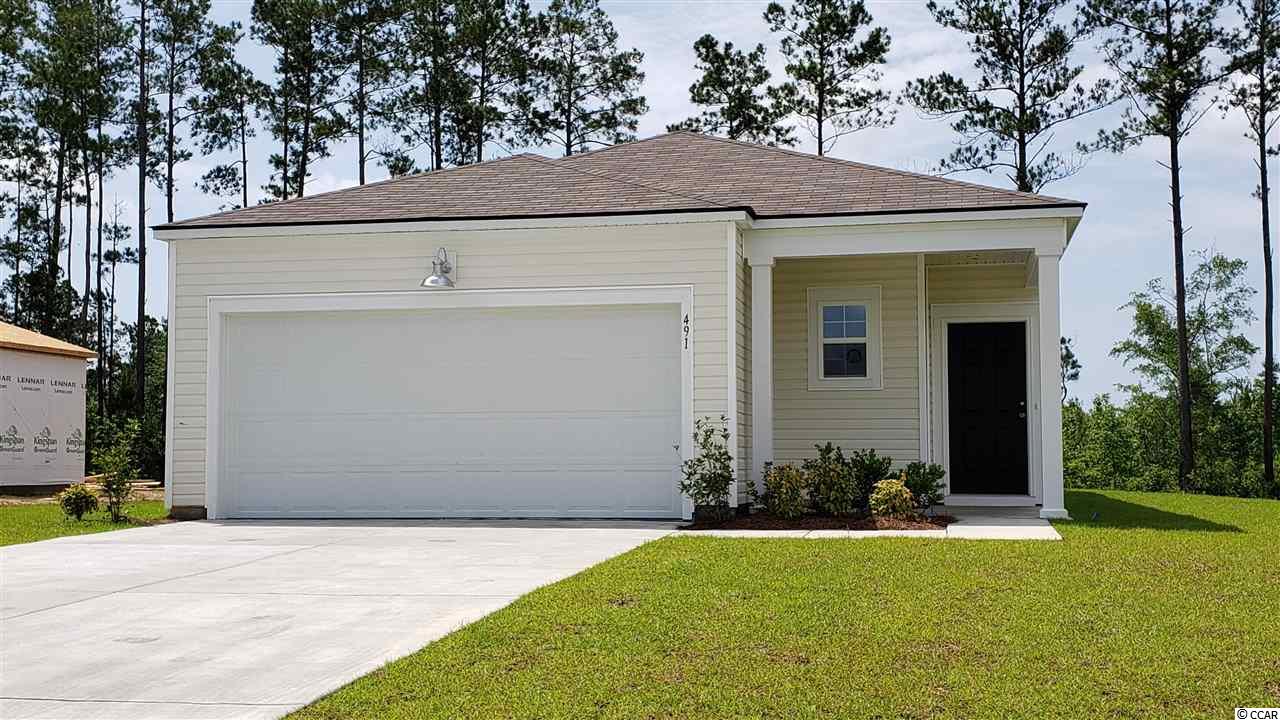 491 Carrick Loop Longs, SC 29568