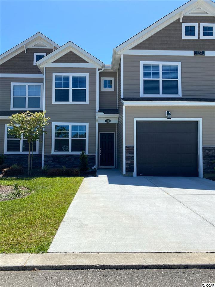 172-B Machrie Loop UNIT 8-B Myrtle Beach, SC 29588