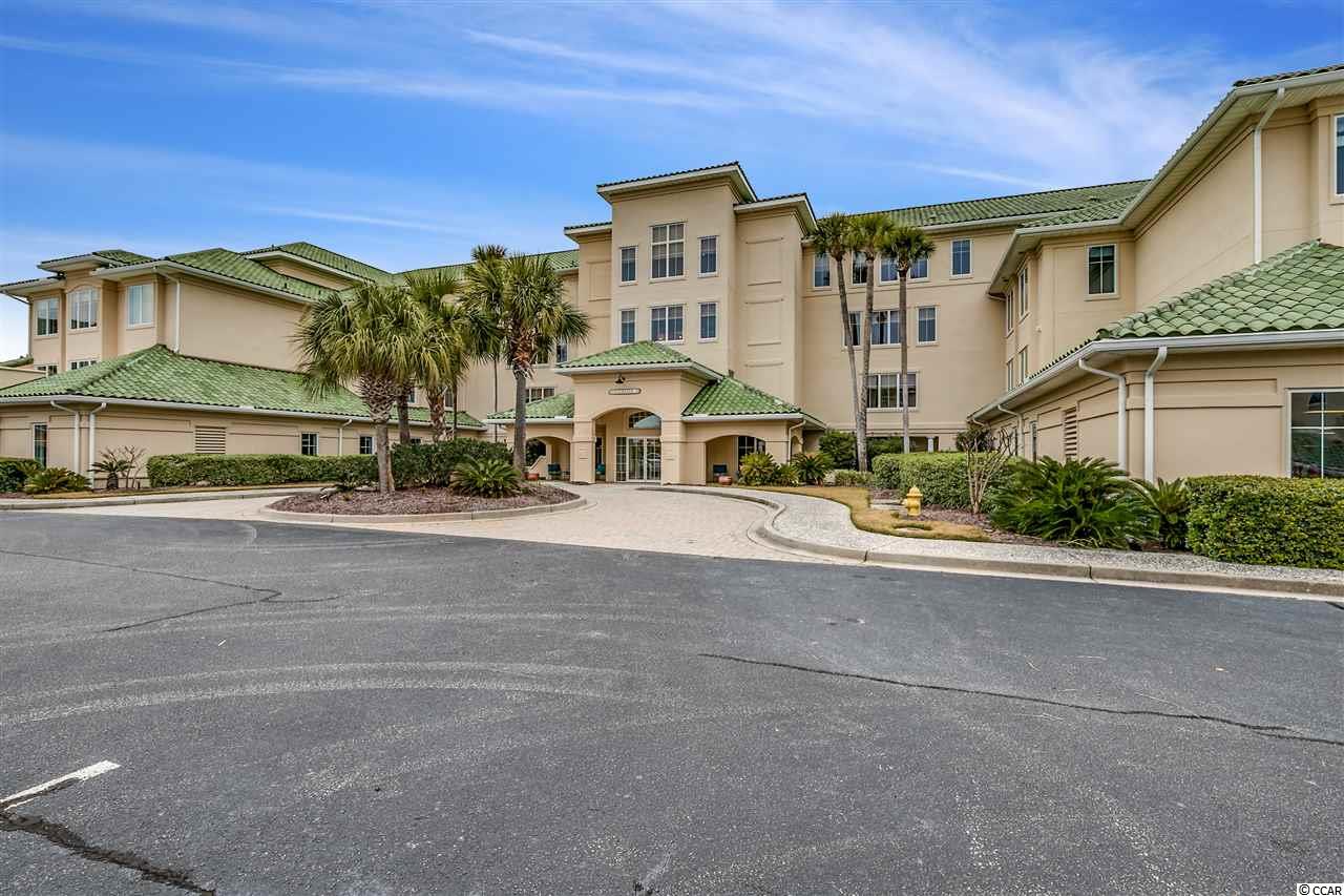 2180 N Waterview Dr. UNIT #134 North Myrtle Beach, SC 29582
