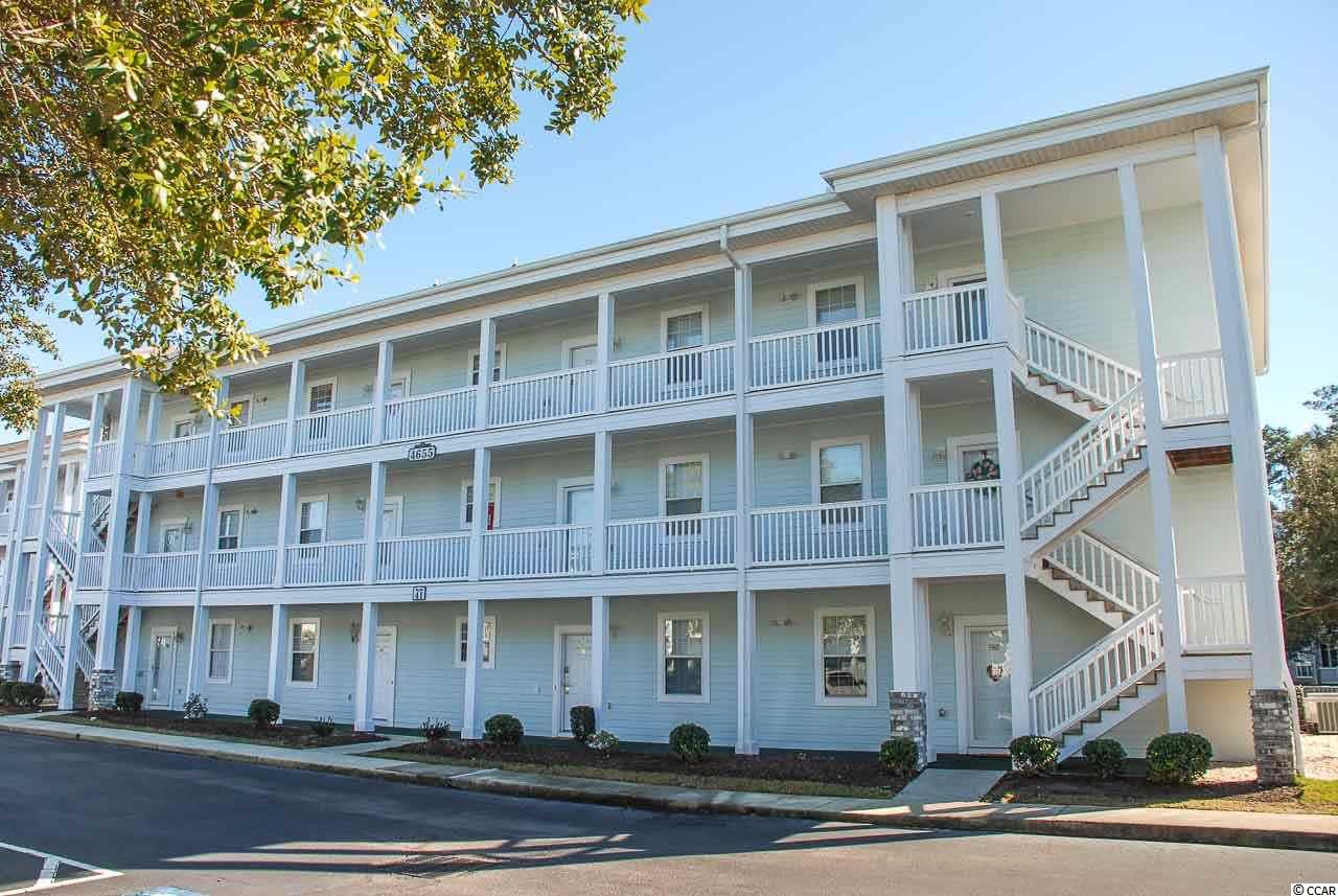 4655 Wild Iris Dr. UNIT 41-203 Myrtle Beach, SC 29577