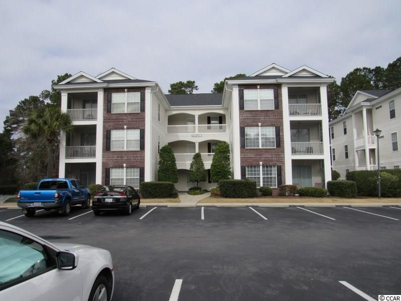 1314 River Oaks Dr. UNIT 1-N Myrtle Beach, SC 29579