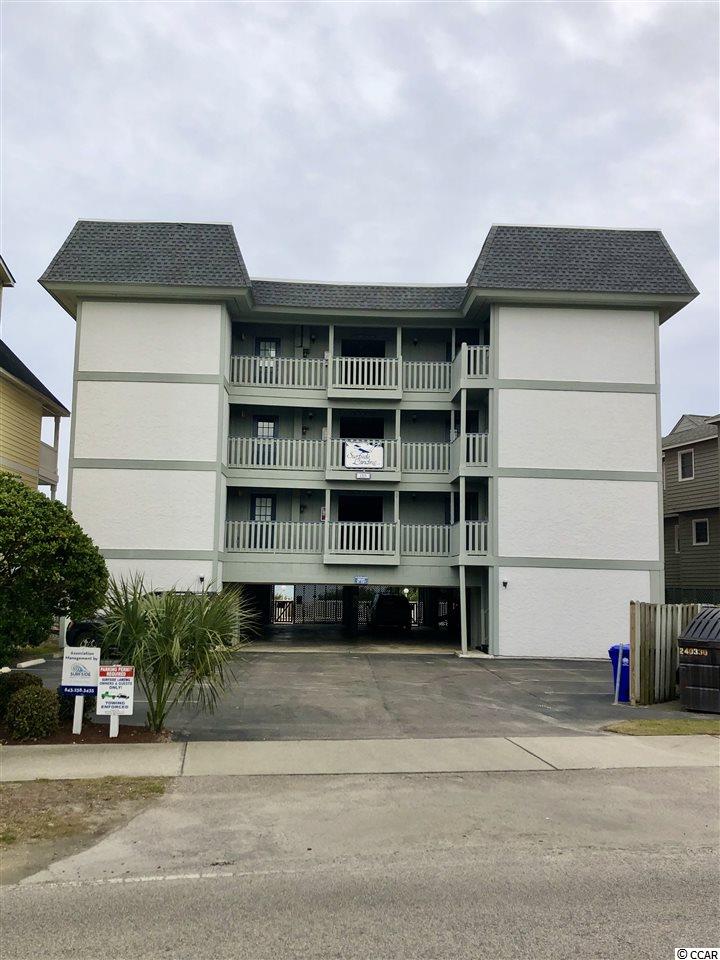 1213 Ocean Blvd. S UNIT #201 Surfside Beach, SC 29575