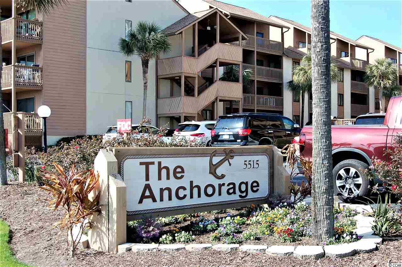 5515 N Ocean Blvd. UNIT #213 Myrtle Beach, SC 29577