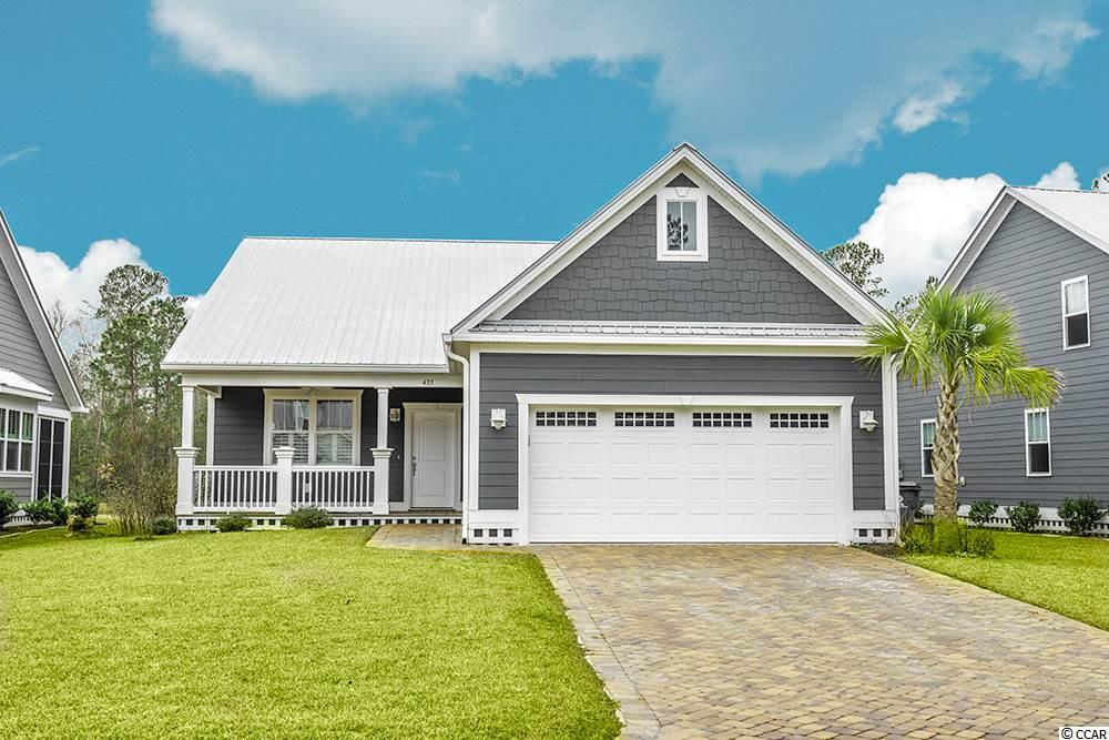 433 Waties Dr. Murrells Inlet, SC 29576