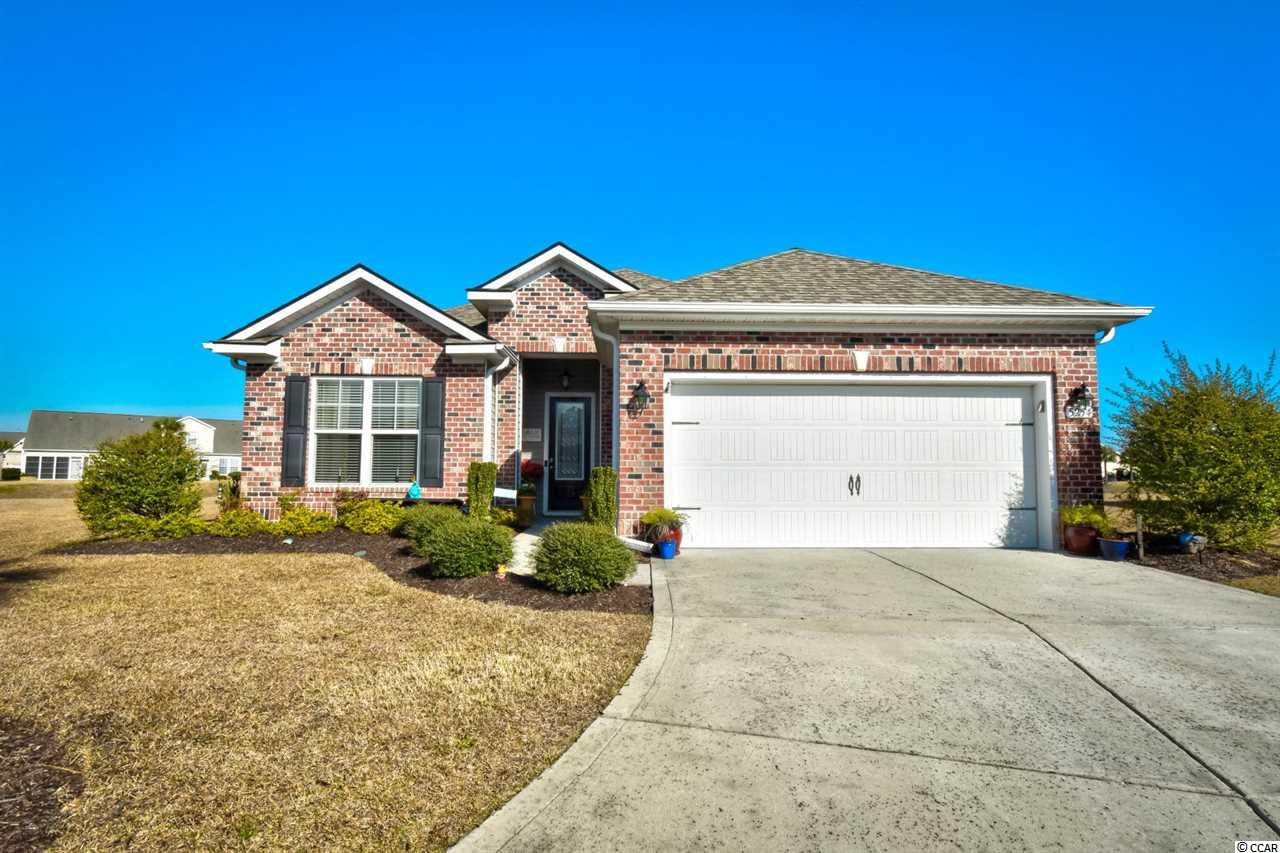 5254 Casentino Ct. Myrtle Beach, SC 29579