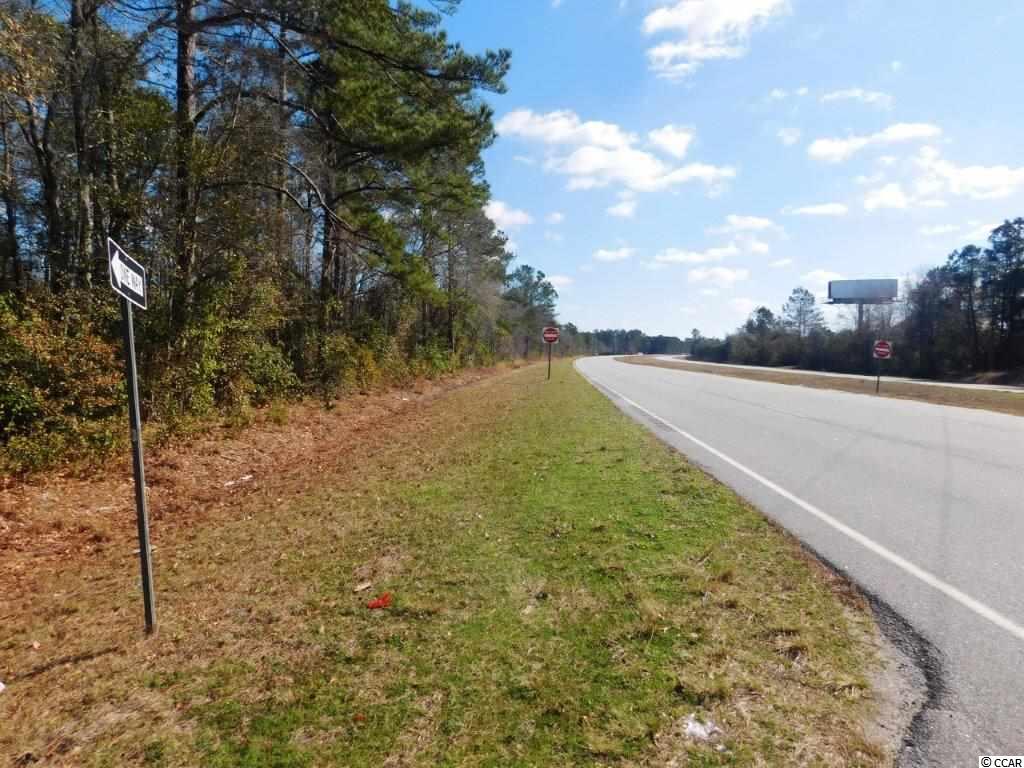 TBD Highway 9 Bypass Loris, SC 29569