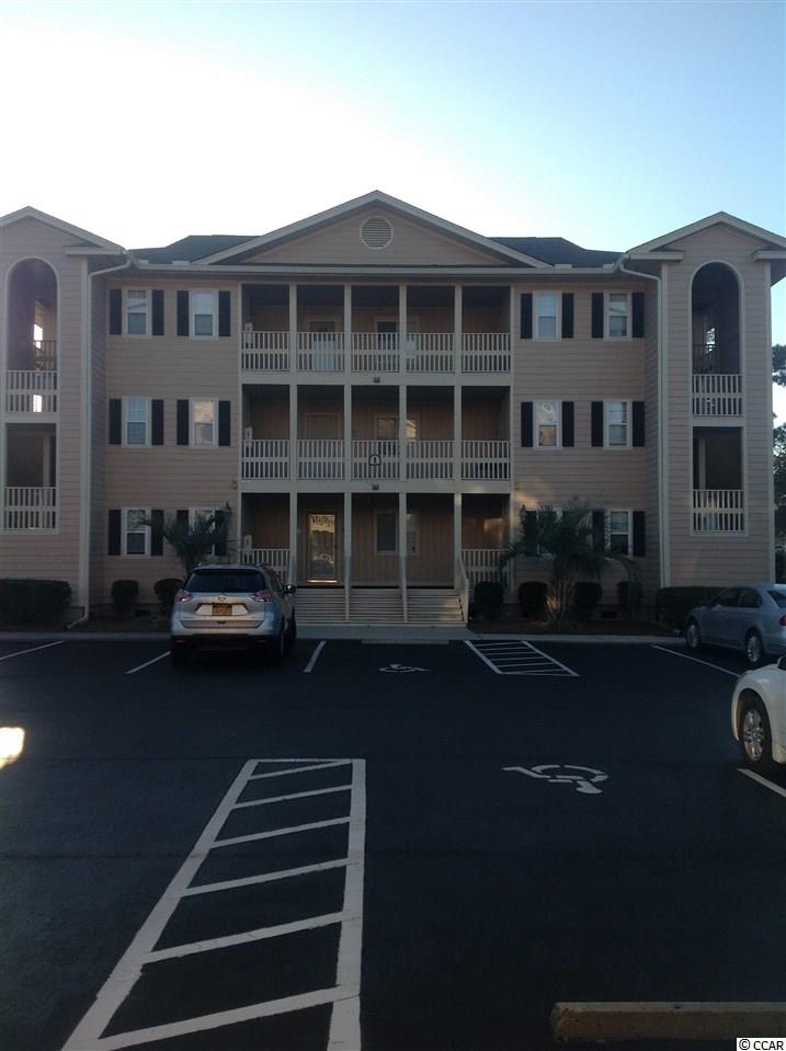 1900 Duffy St. UNIT I-1 North Myrtle Beach, SC 29582