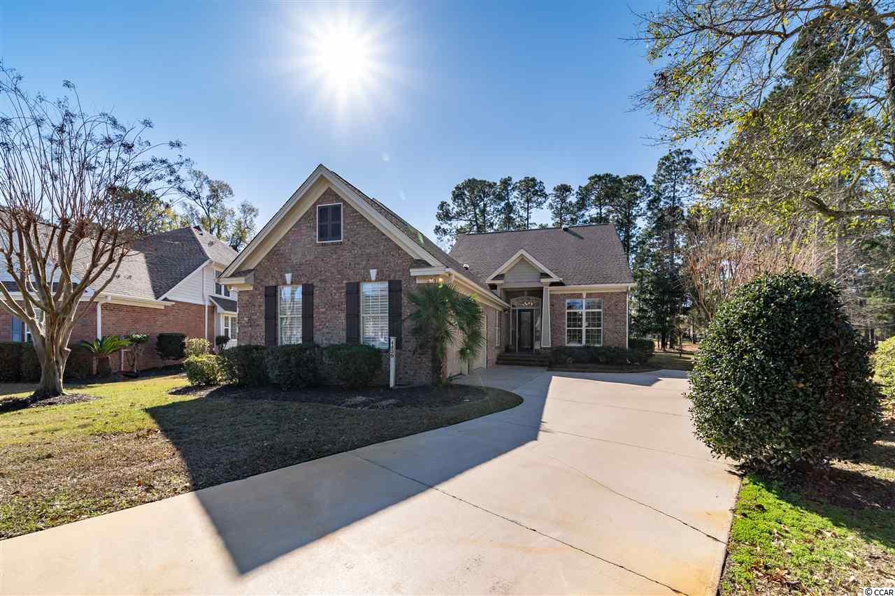 4459 Maypop Trail Murrells Inlet, SC 29576